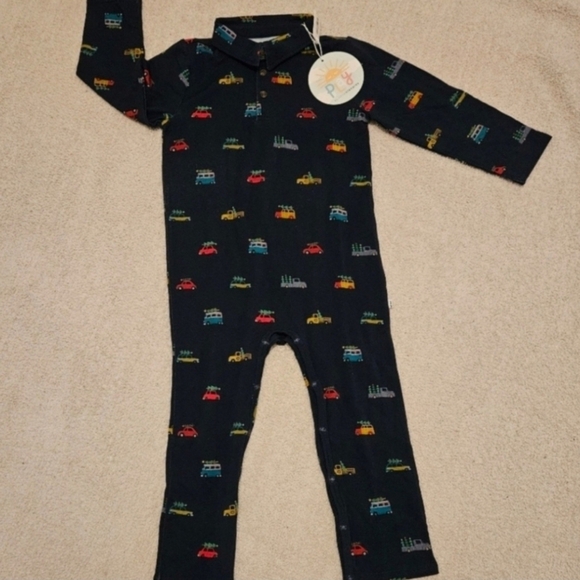 Little Sleepies - Picture 1 of 3